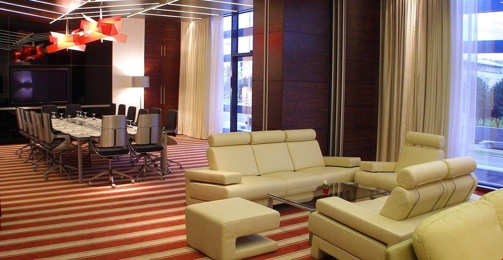 Hotel Antunovic Zagreb Buitenkant foto