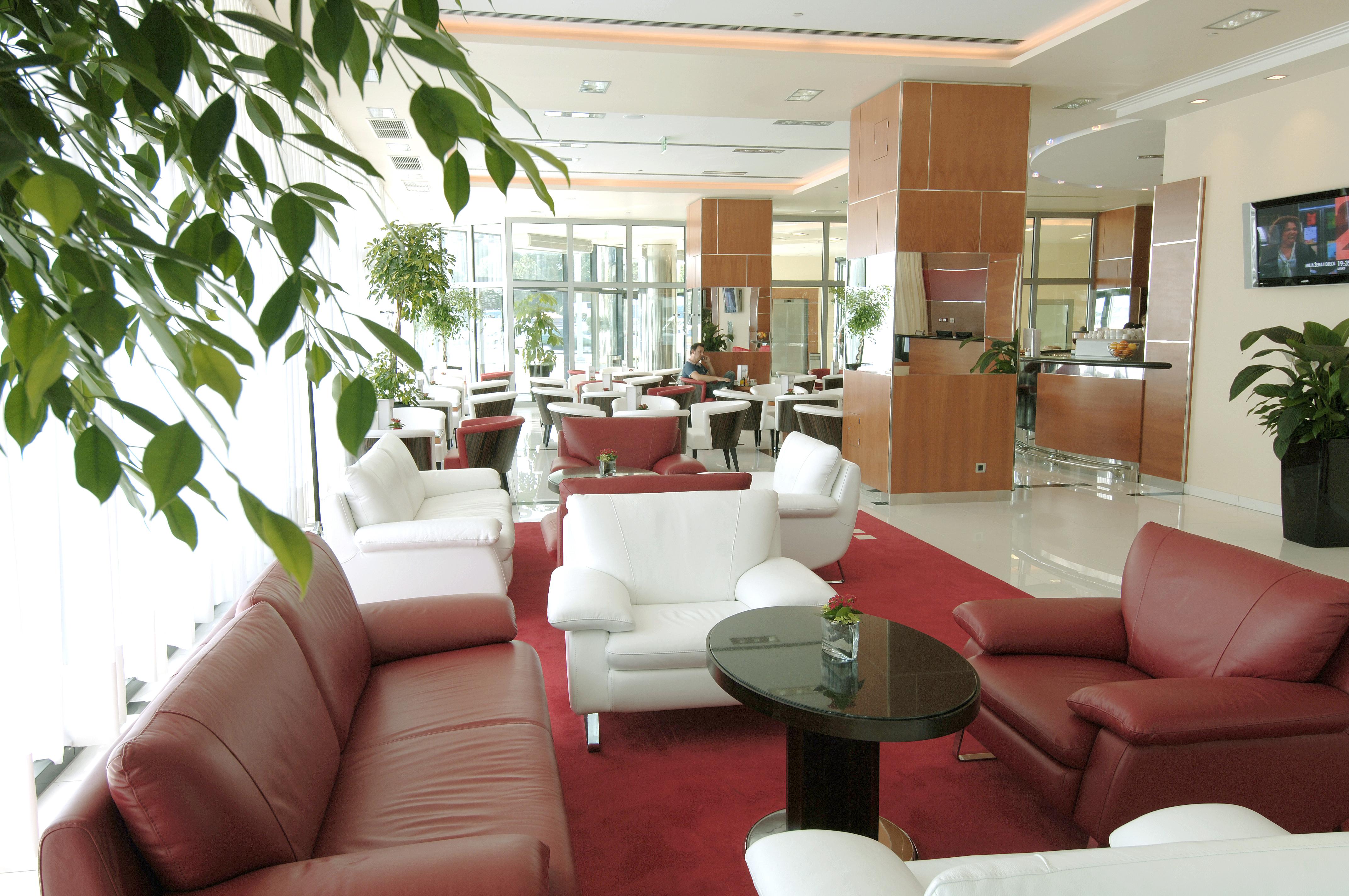 Hotel Antunovic Zagreb Buitenkant foto