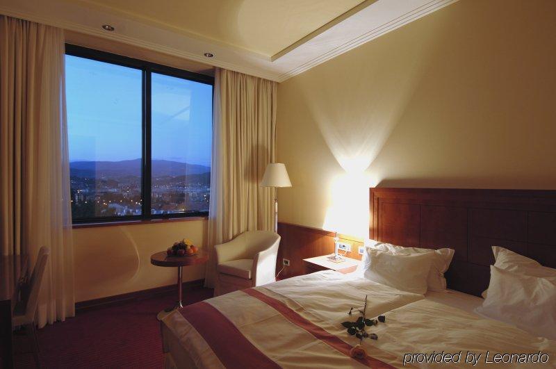 Hotel Antunovic Zagreb Kamer foto