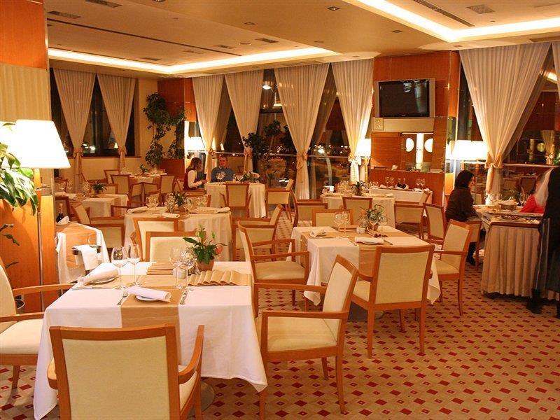 Hotel Antunovic Zagreb Buitenkant foto