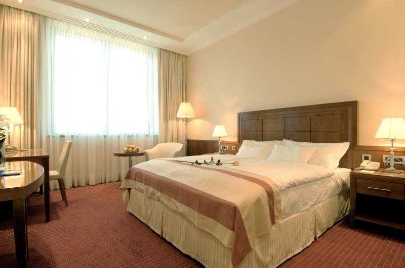 Hotel Antunovic Zagreb Kamer foto
